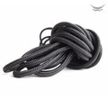 Ø6MM fekete kötél 2x8 méter