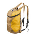 Ticket To The Moon Mini Backpack 15L aranybarna-sárga