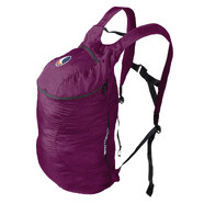 Ticket To The Moon Backpack Plus 25L szilva