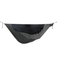 Ticket To the Moon PRO Lightest túrafüggőágy szürke