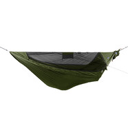 Ticket To the Moon PRO 2026 túrafüggőágy army green